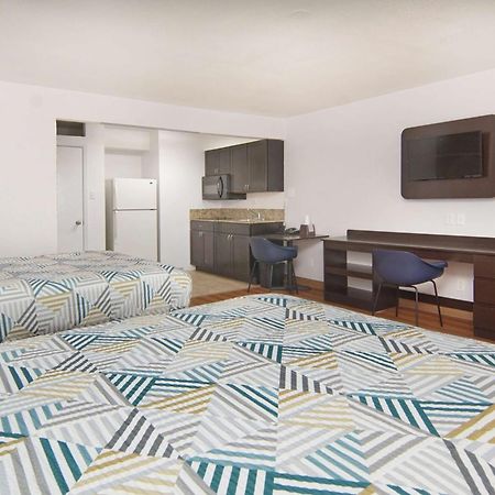 Motel 6-Lancaster, Tx - Desoto - Lancaster Extérieur photo