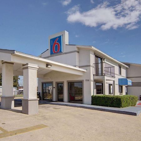 Motel 6-Lancaster, Tx - Desoto - Lancaster Extérieur photo