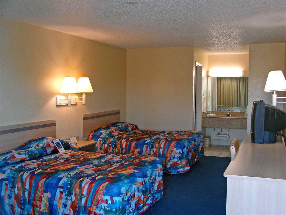 Motel 6-Lancaster, Tx - Desoto - Lancaster Extérieur photo