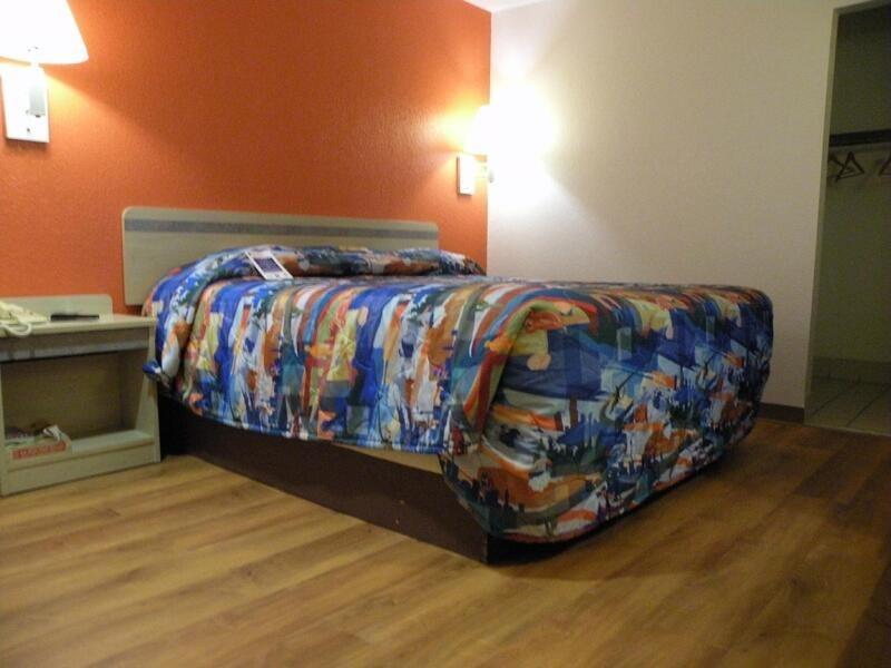 Motel 6-Lancaster, Tx - Desoto - Lancaster Extérieur photo