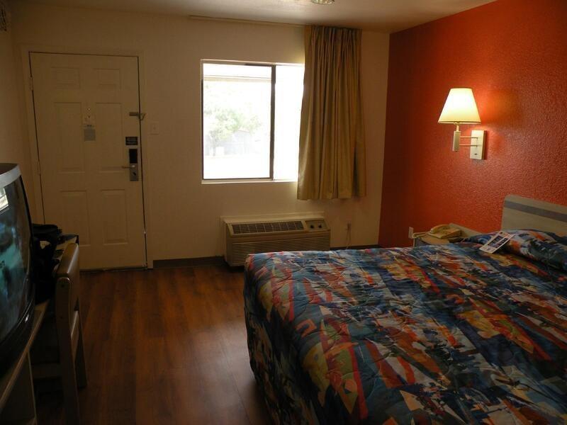 Motel 6-Lancaster, Tx - Desoto - Lancaster Extérieur photo