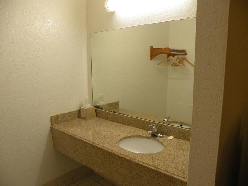 Motel 6-Lancaster, Tx - Desoto - Lancaster Extérieur photo