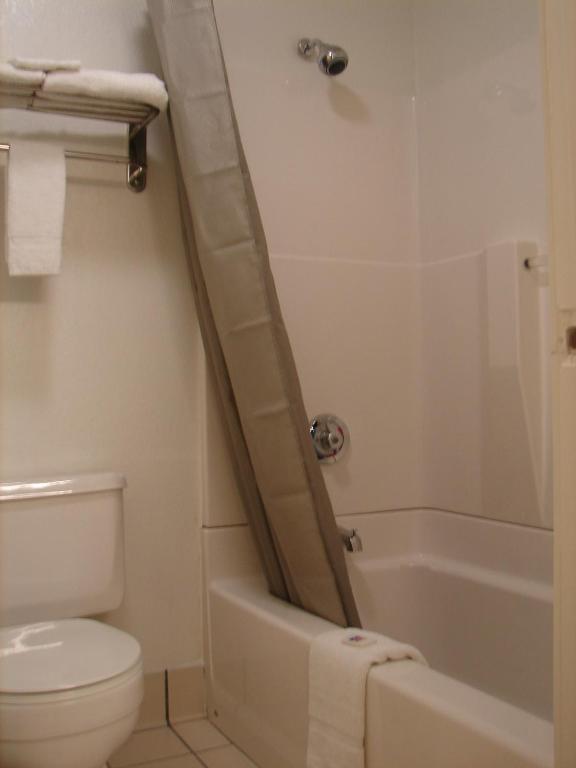 Motel 6-Lancaster, Tx - Desoto - Lancaster Extérieur photo