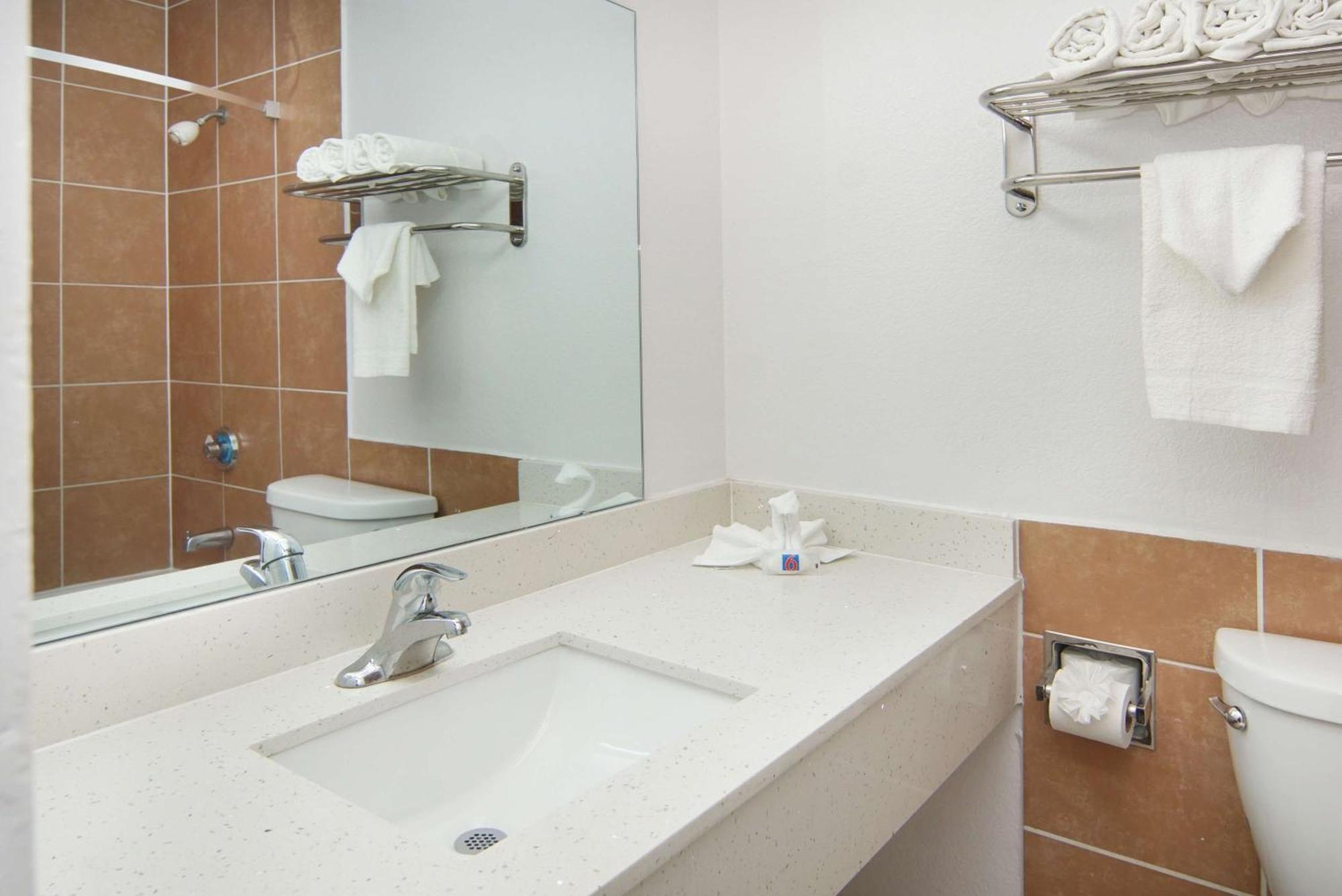 Motel 6-Lancaster, Tx - Desoto - Lancaster Extérieur photo