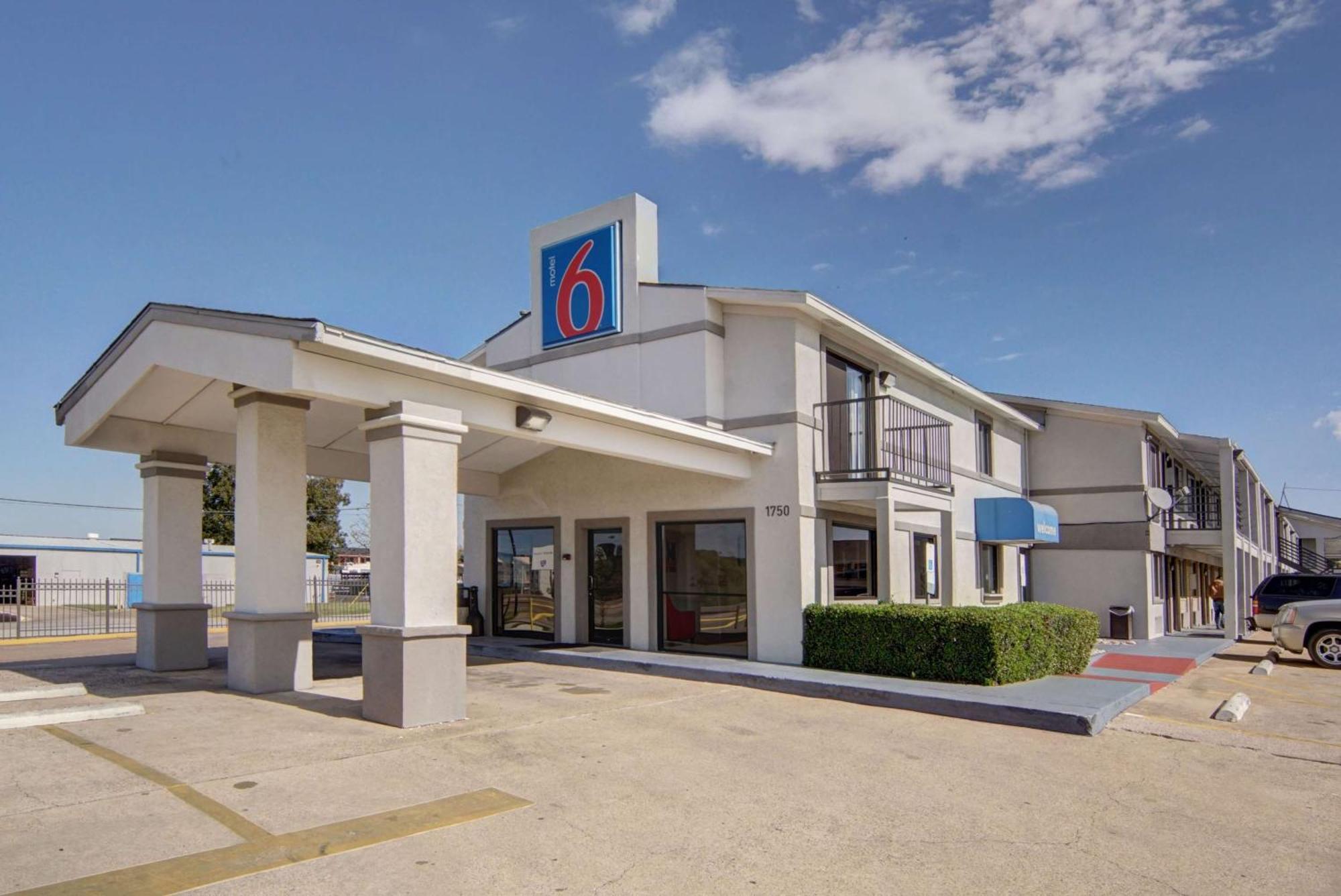 Motel 6-Lancaster, Tx - Desoto - Lancaster Extérieur photo