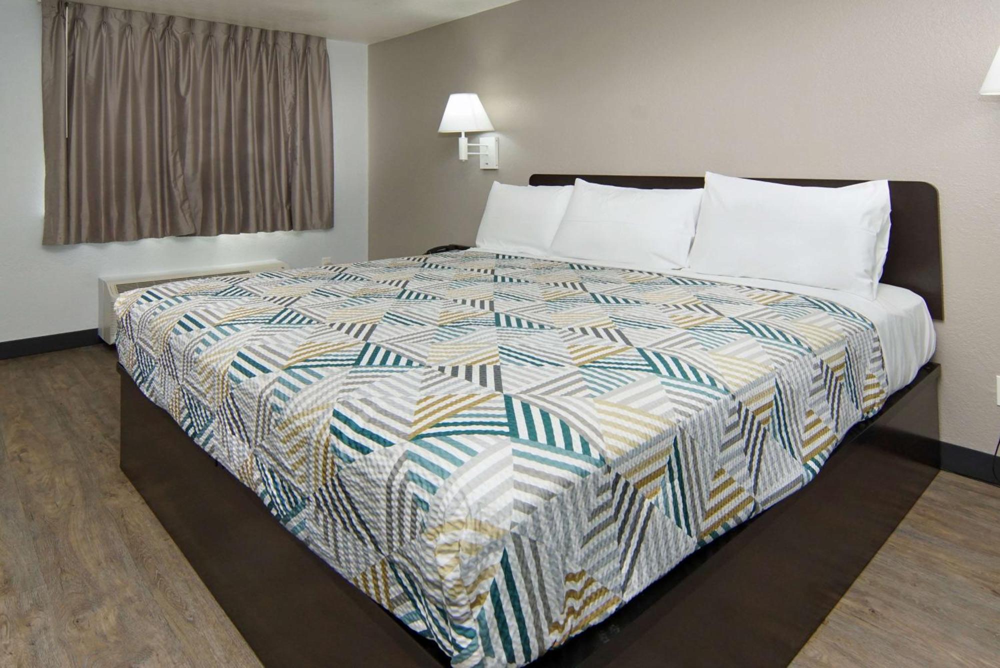 Motel 6-Lancaster, Tx - Desoto - Lancaster Extérieur photo