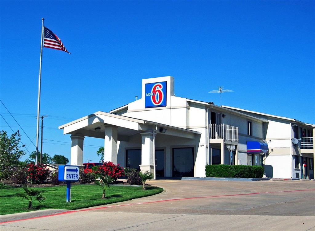 Motel 6-Lancaster, Tx - Desoto - Lancaster Extérieur photo