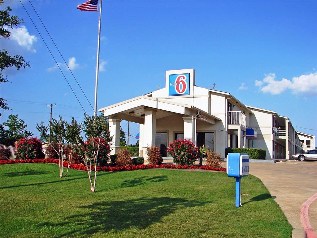 Motel 6-Lancaster, Tx - Desoto - Lancaster Extérieur photo