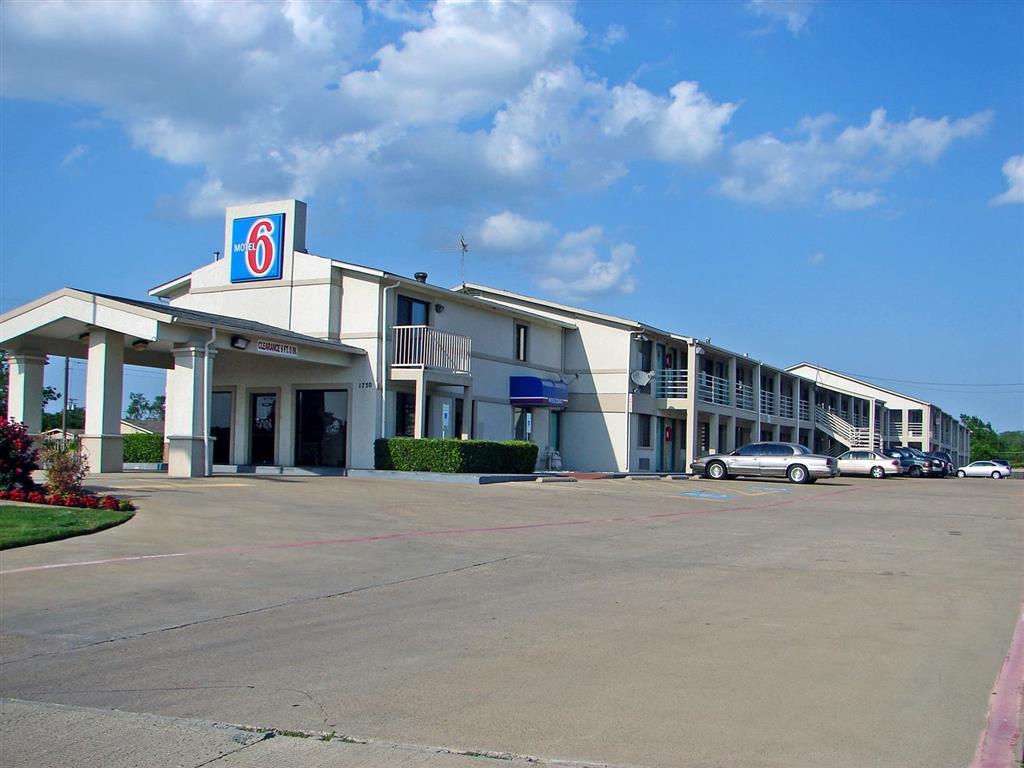 Motel 6-Lancaster, Tx - Desoto - Lancaster Extérieur photo
