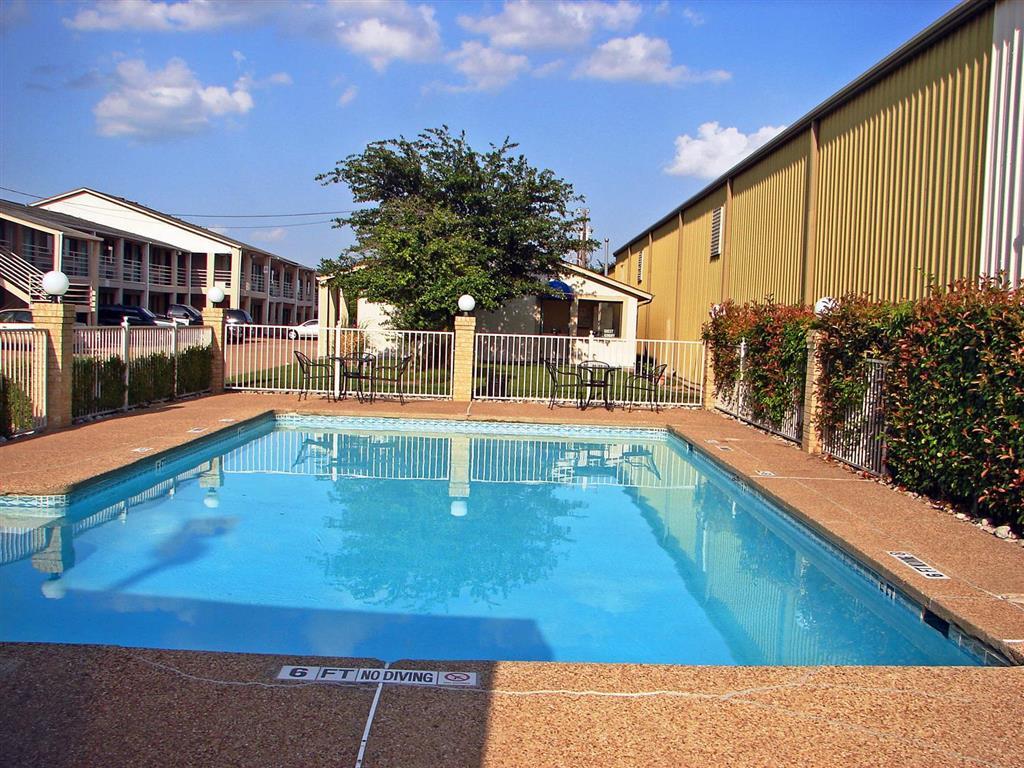 Motel 6-Lancaster, Tx - Desoto - Lancaster Facilités photo