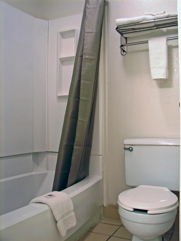 Motel 6-Lancaster, Tx - Desoto - Lancaster Chambre photo