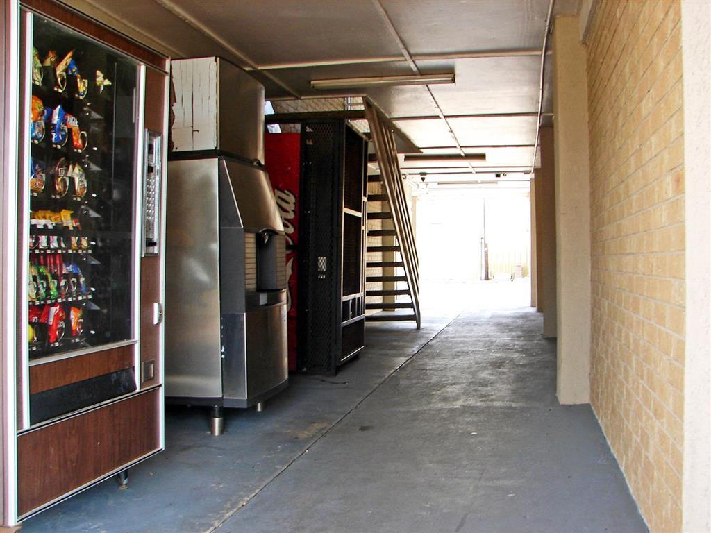 Motel 6-Lancaster, Tx - Desoto - Lancaster Facilités photo