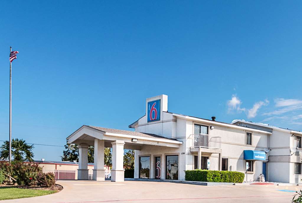 Motel 6-Lancaster, Tx - Desoto - Lancaster Extérieur photo