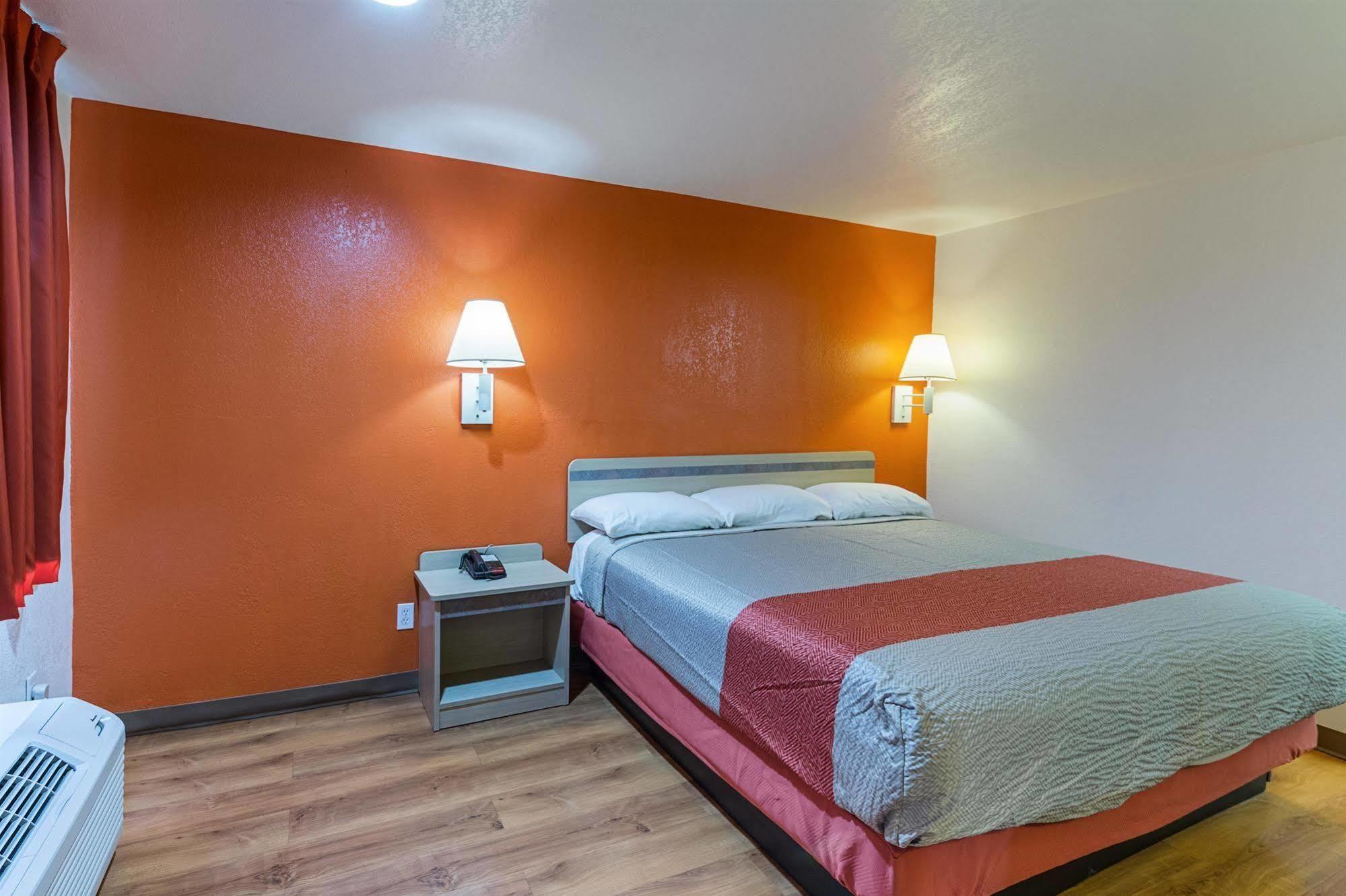 Motel 6-Lancaster, Tx - Desoto - Lancaster Extérieur photo