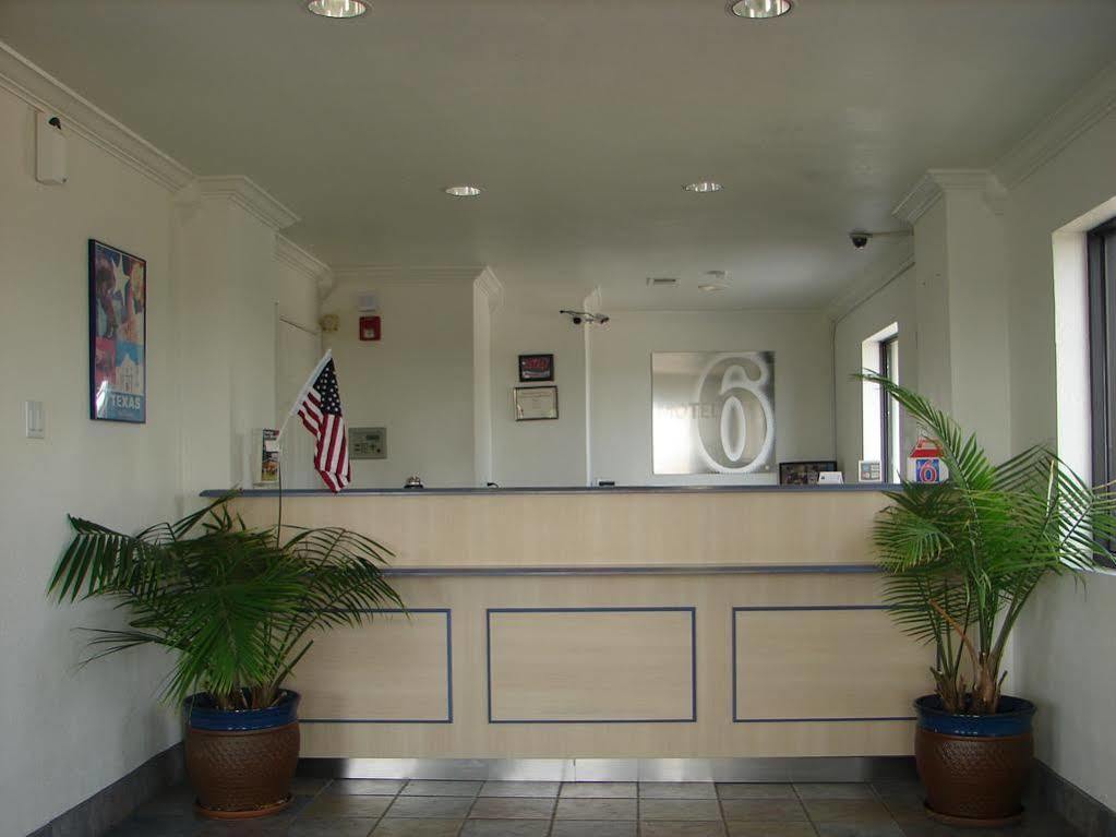 Motel 6-Lancaster, Tx - Desoto - Lancaster Extérieur photo