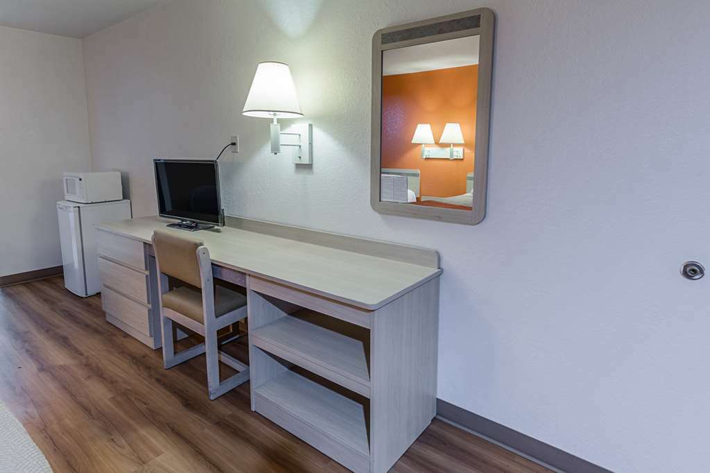 Motel 6-Lancaster, Tx - Desoto - Lancaster Chambre photo